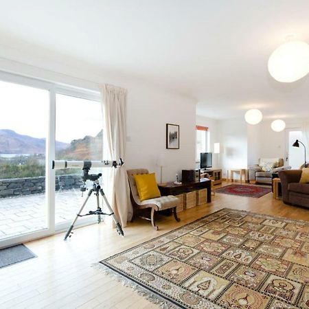 Villa Skye View Glenelg Exterior foto