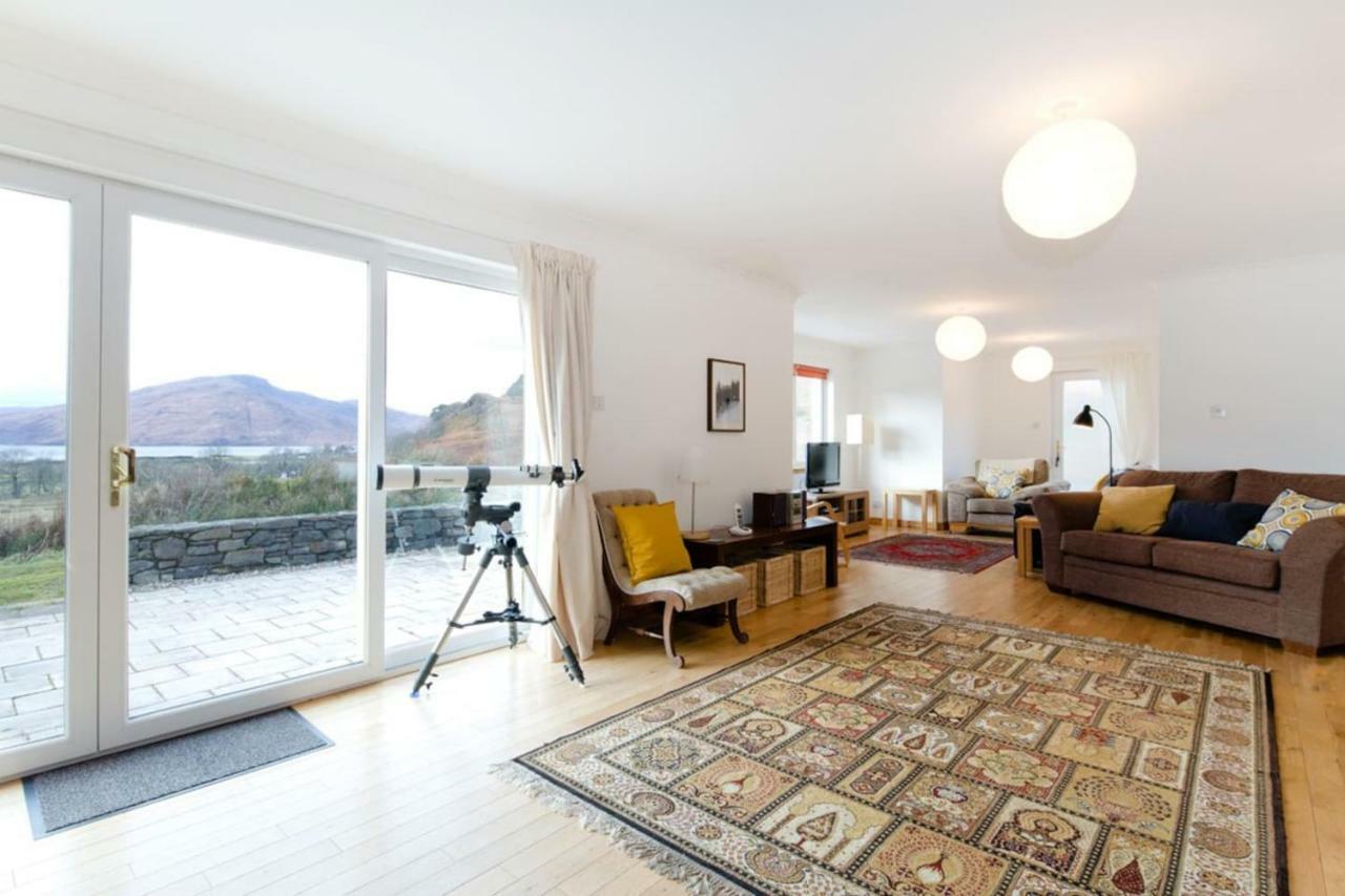 Villa Skye View Glenelg Exterior foto