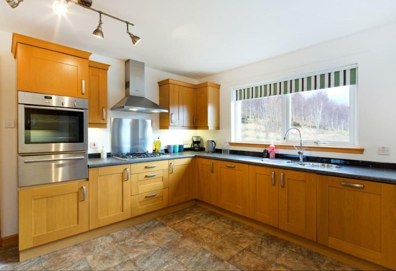 Villa Skye View Glenelg Exterior foto