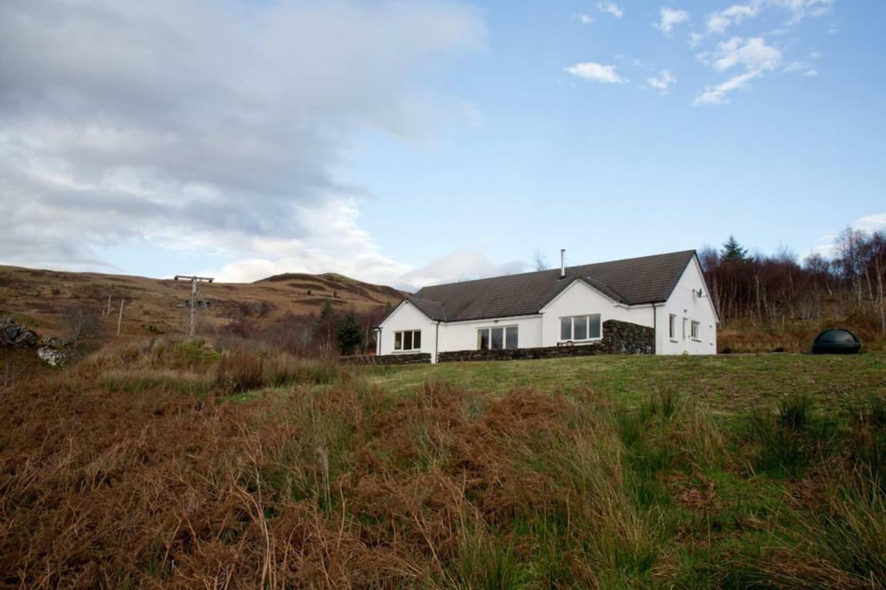 Villa Skye View Glenelg Exterior foto