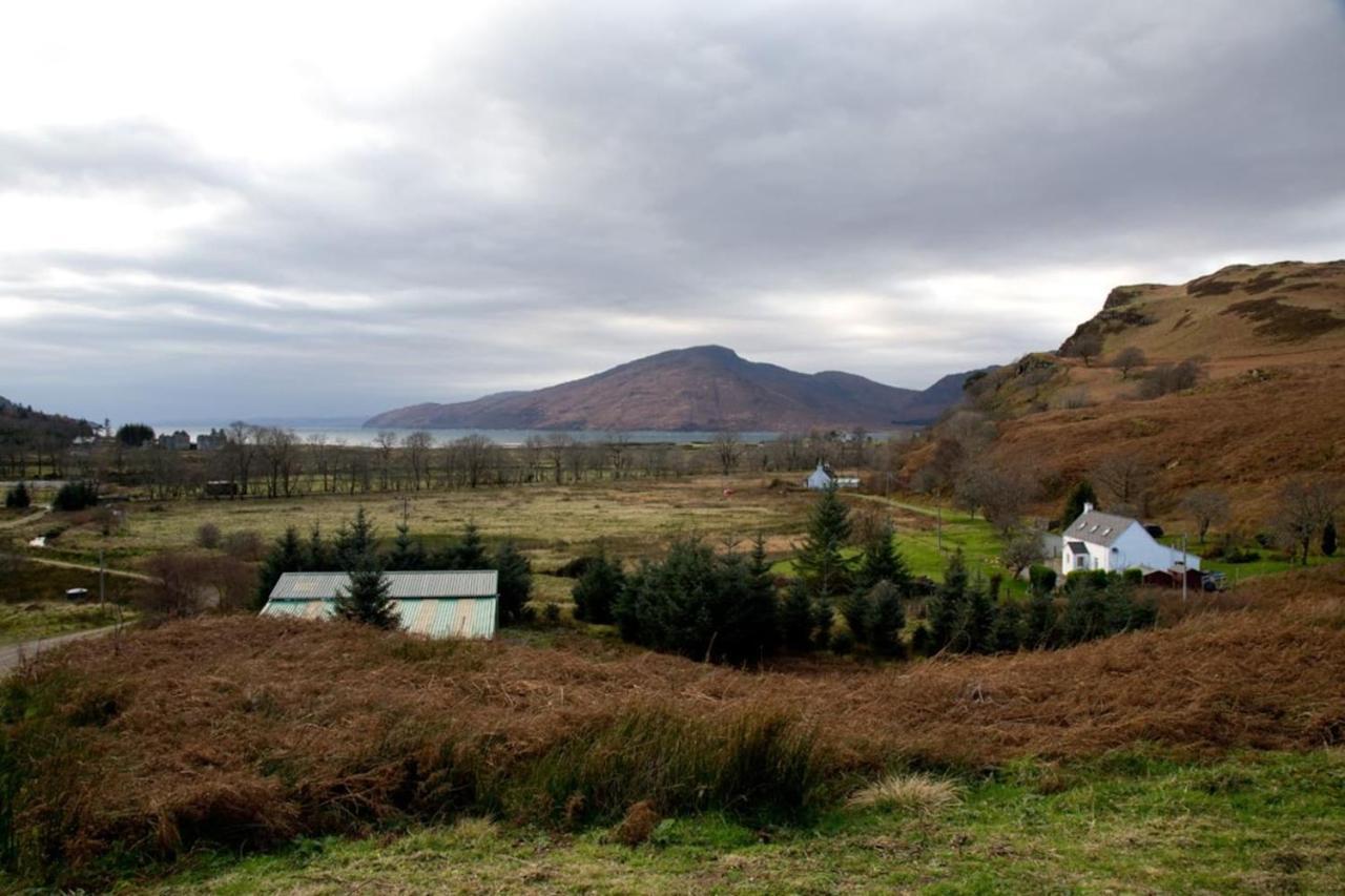 Villa Skye View Glenelg Exterior foto